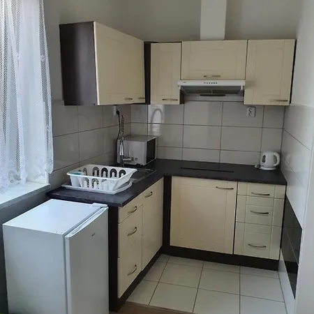 Apartmán Skorkovského Business Brno