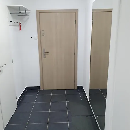Skorkovského Business Apartmán